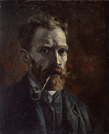 Vincent Van Gogh