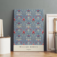 William Morris Yılanbaş Posteri - Tablosu